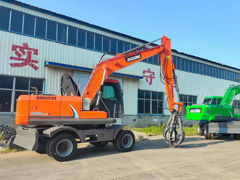 寶鼎抓木機 寶鼎抓木機