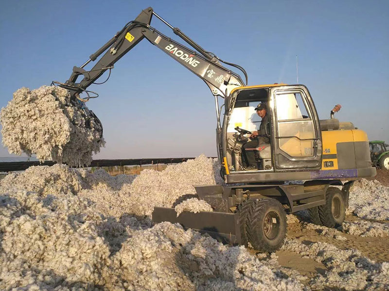 寶鼎抓木機抓棉花.jpg 寶鼎抓木機抓棉花.jpg