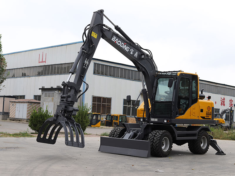 寶鼎抓包機(jī)