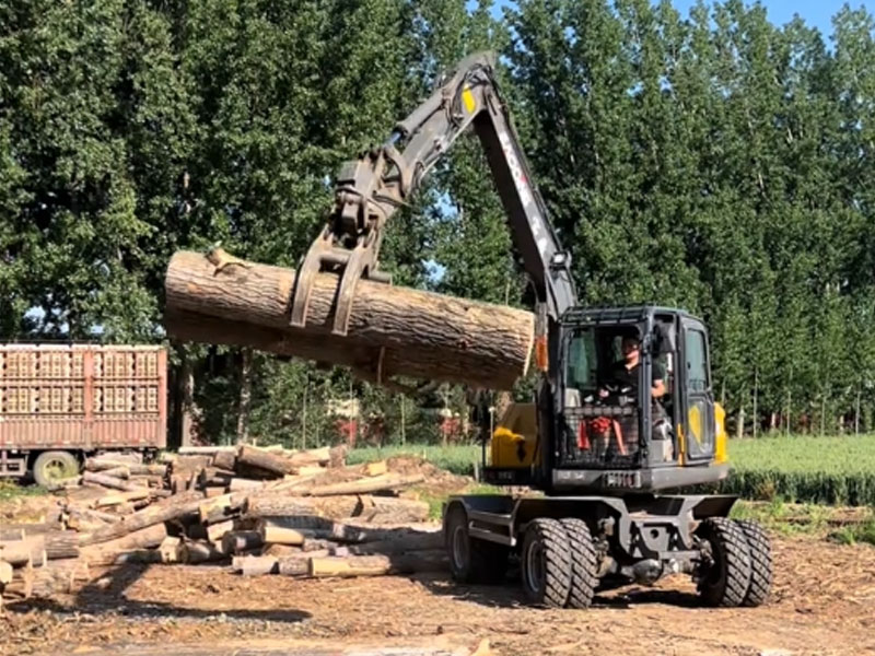 節(jié)能先鋒,寶鼎90G征服豫西山區(qū)!