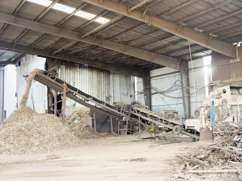 可移動(dòng)寶鼎80電動(dòng)抓機(jī)