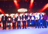 寶鼎挖掘機廠家榮獲2015年工程機械“電商應(yīng)用先鋒獎” 寶鼎挖掘機廠家榮獲2015年工程機械“電商應(yīng)用先鋒獎”