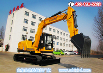 山東寶鼎履帶80反鏟小型挖掘機 山東寶鼎履帶80反鏟小型挖掘機