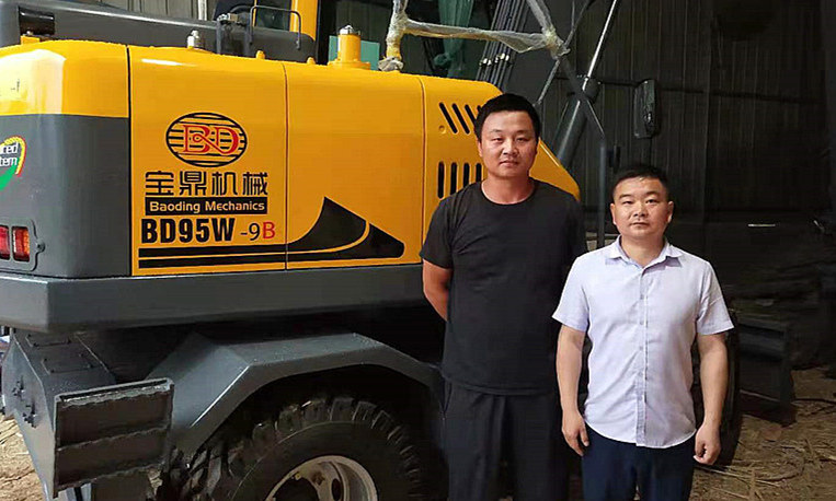 湖北抓木機銷售95抓木機銷售交機