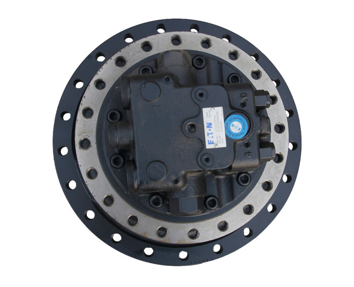 寶鼎小型挖掘機-行走減速機部件 寶鼎小型挖掘機-行走減速機部件