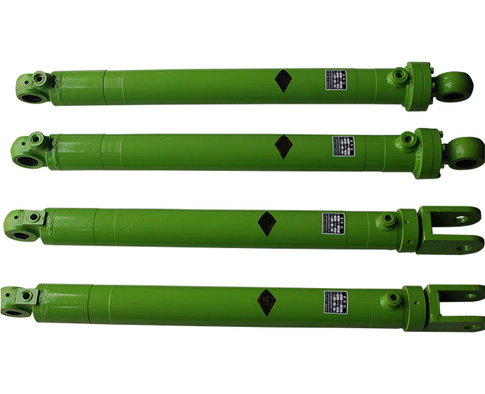 寶鼎液壓油缸 寶鼎液壓油缸