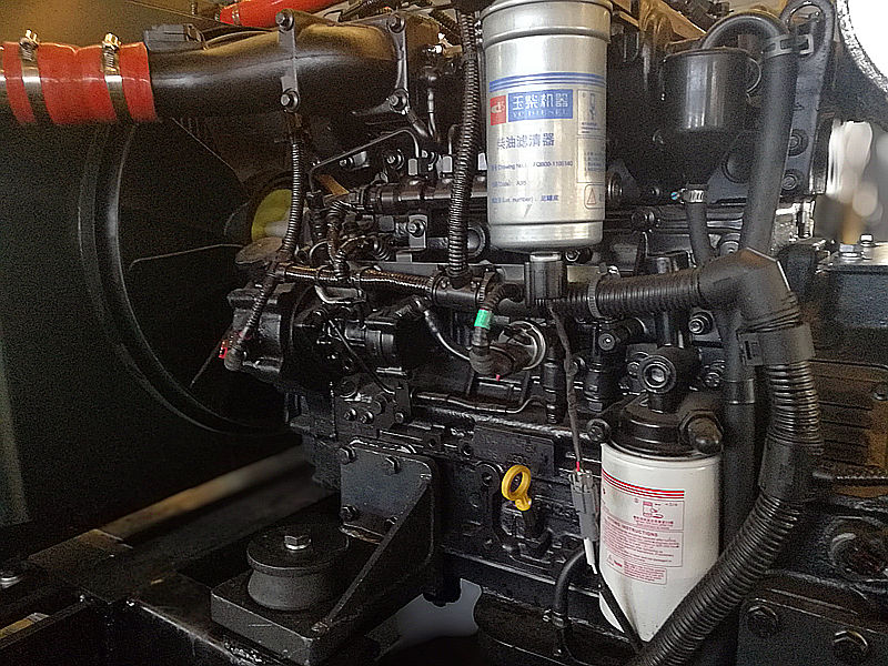 寶鼎BD90-9(國三電噴)型號挖掘機 寶鼎BD90-9(國三電噴)型號挖掘機