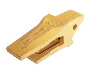 寶鼎挖掘機配件-齒根部件 寶鼎挖掘機配件-齒根部件