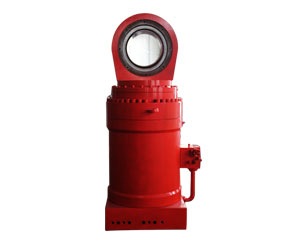 鋼廠φ650柱塞缸 鋼廠φ650柱塞缸