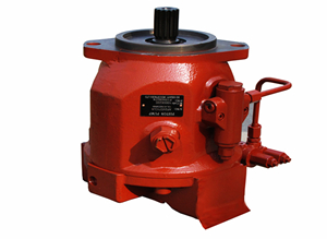 寶鼎輪式95挖掘機抓木機主泵配件 寶鼎輪式95挖掘機抓木機主泵配件