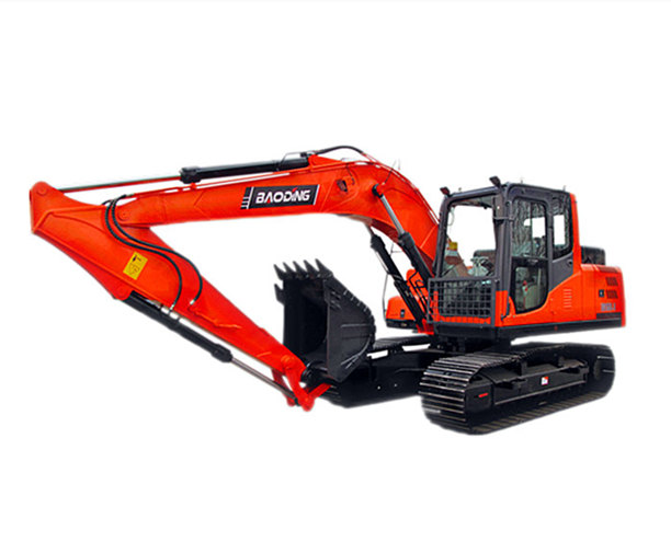 BD155尊貴款履帶式挖掘機 BD155尊貴款履帶式挖掘機